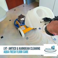 Aqua Fresh Floor Care image 4